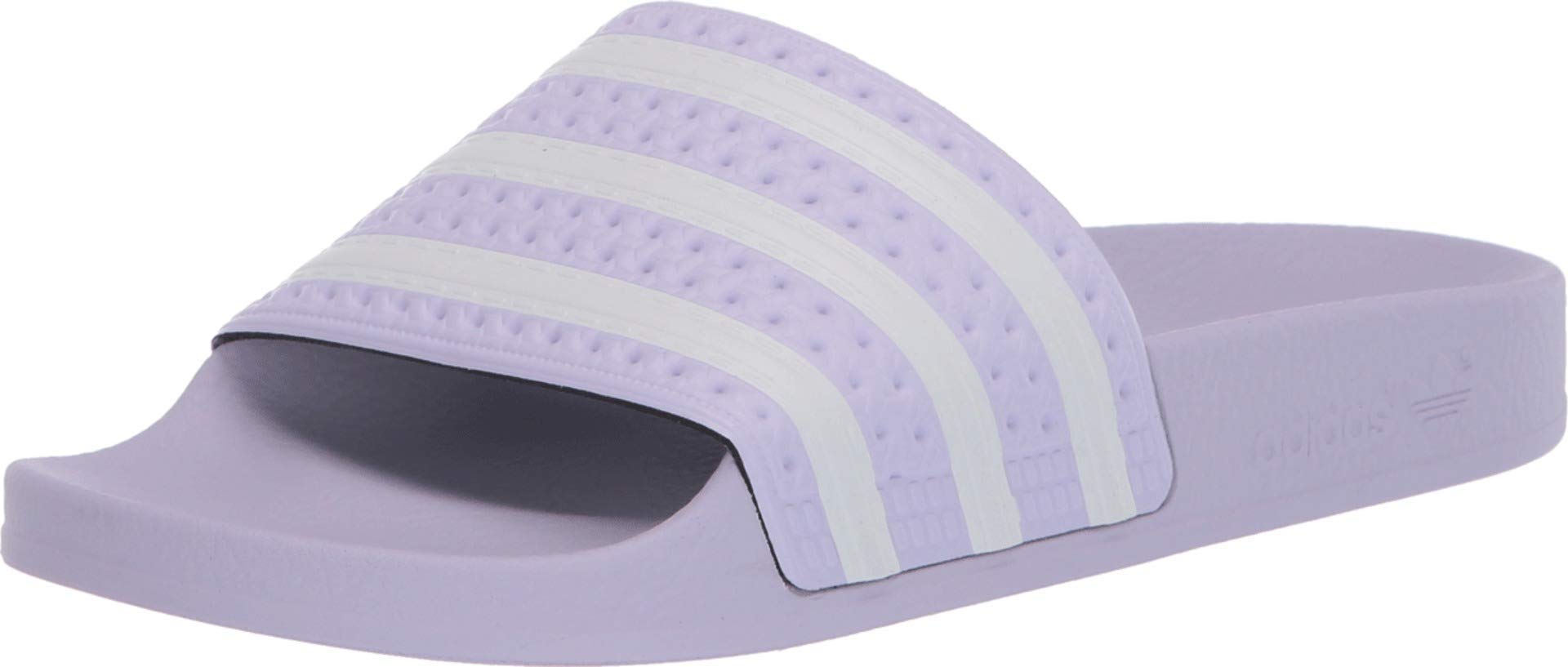 adidas Women's Adilette Slide Sandal